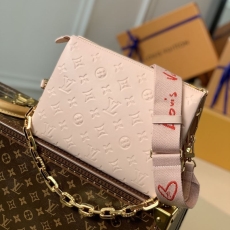 LV Satchel bags